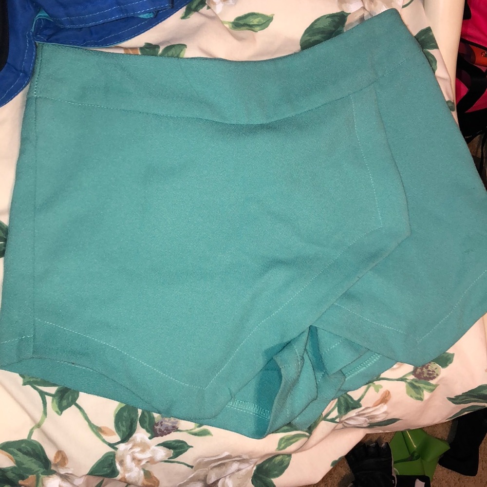 Skort